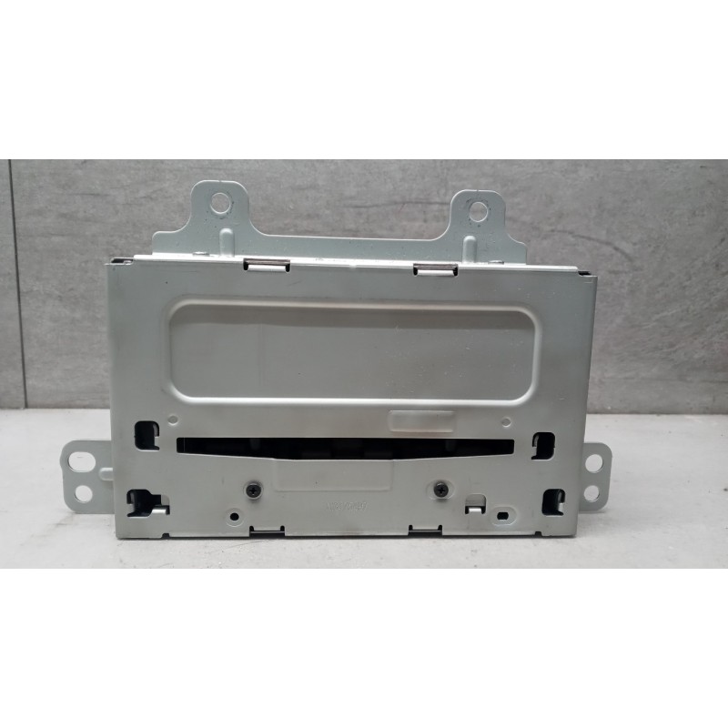 OPEL AUTORADIO OPEL Astra J 2012>2015 usato