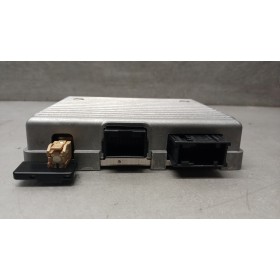 VARIOUS CONTROL UNITS  OPEL...