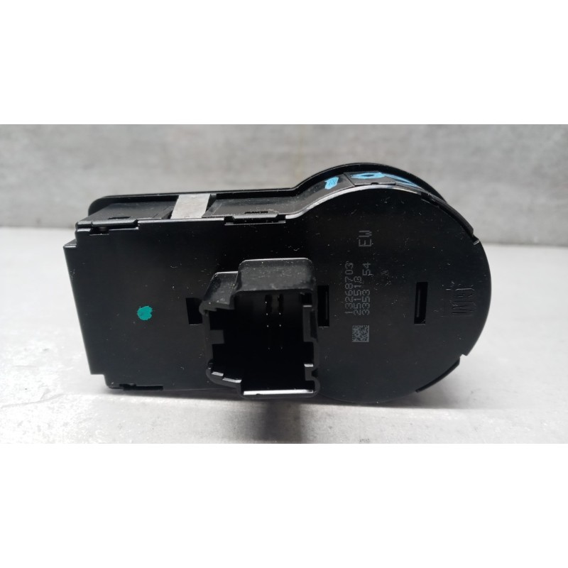 OPEL BLOCK LOGHTS  OPEL Astra J 2012>2015 used