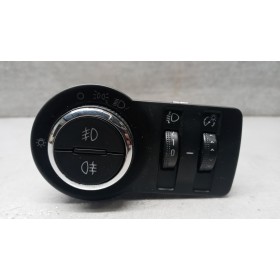 BLOCCO LUCI OPEL Astra J...