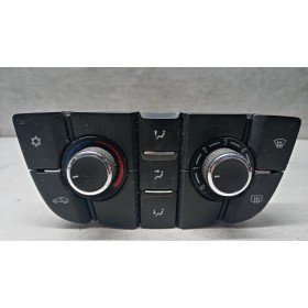 AC CONTROL UNIT OPEL Astra...