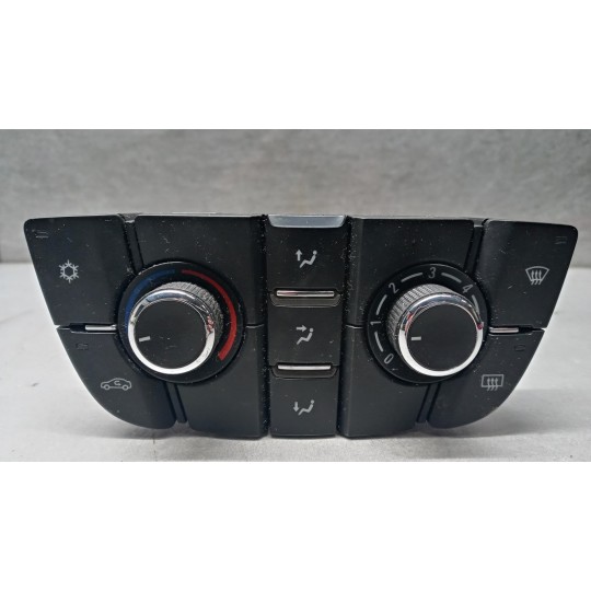 CENTRALINA CLIMATIZZATORE OPEL Astra J 2012>2015 usato