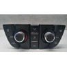 OPEL AC CONTROL UNIT OPEL Astra J 2012>2015 used