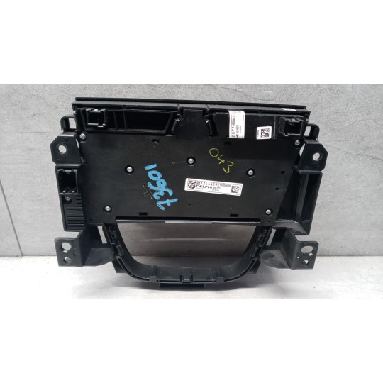 INTERRUTTORI E PULSANTI ABITACOLO OPEL Astra J 2012>2015 usato