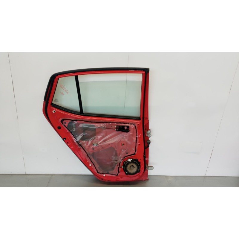 HYUNDAI LEFT REAR DOOR  HYUNDAI i10 2007>2010 used