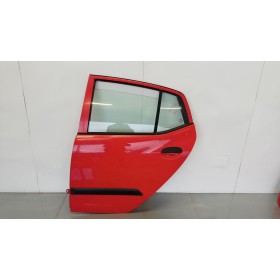 LEFT REAR DOOR  HYUNDAI i10...