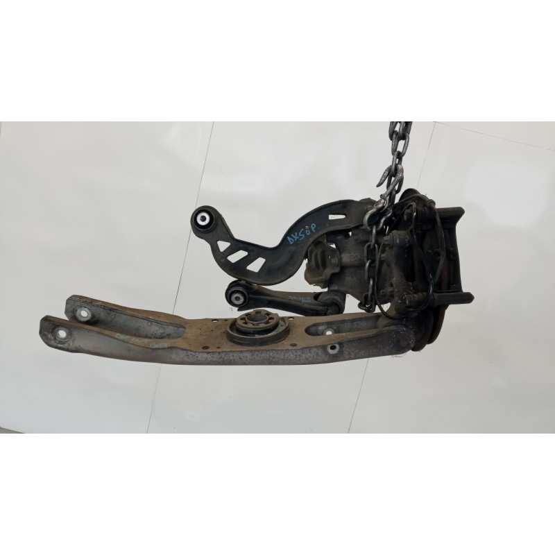 MERCEDES-BENZ MONTANTE POST DESTRO MERCEDES-BENZ Classe B (W246) 2014>2019 usato