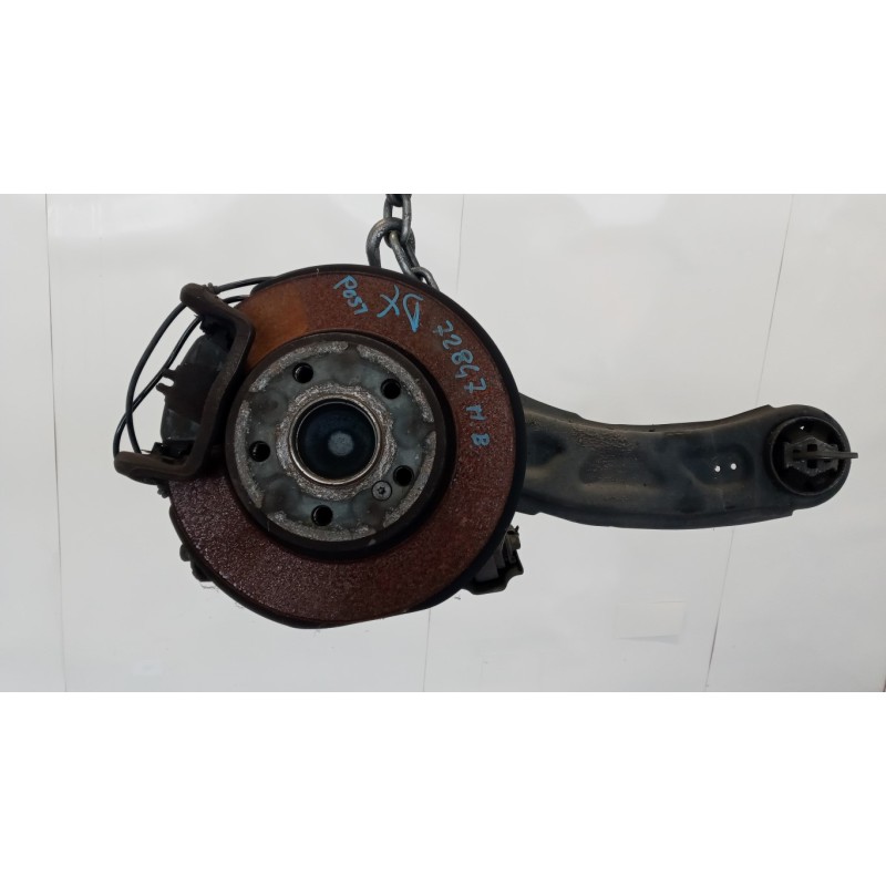 MERCEDES-BENZ MONTANTE POST DESTRO MERCEDES-BENZ Classe B (W246) 2014>2019 used