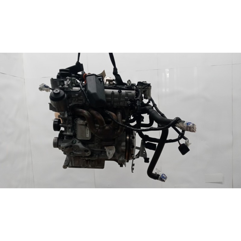 VOLKSWAGEN ENGINE VOLKSWAGEN Golf 5 2003>2008 used