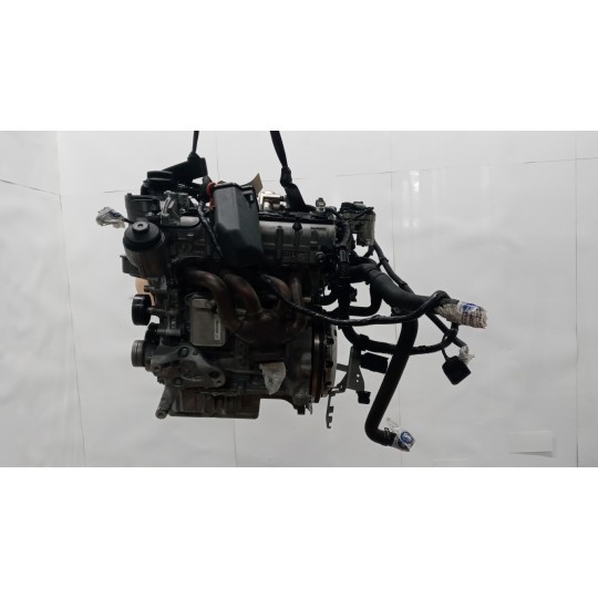 ENGINE VOLKSWAGEN Golf 5 2003>2008 used