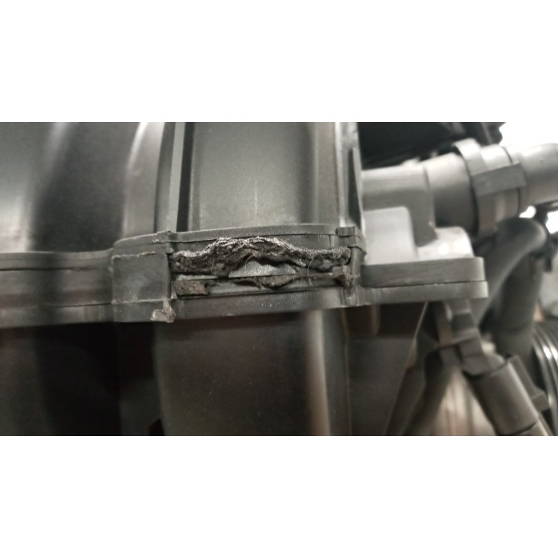 VOLKSWAGEN ENGINE VOLKSWAGEN Golf 5 2003>2008 used