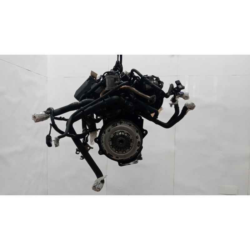 VOLKSWAGEN ENGINE VOLKSWAGEN Golf 5 2003>2008 used