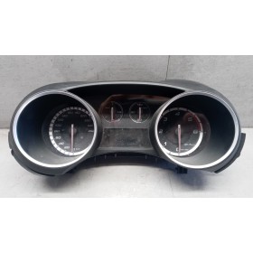 INSTRUMENT PANEL ALFA ROMEO...