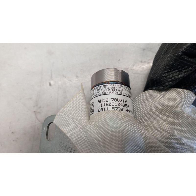 ALFA ROMEO AIR BAG TETTO DESTRO ALFA ROMEO Giulietta 2010>2016 usato