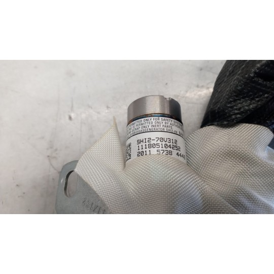 AIR BAG TETTO DESTRO ALFA ROMEO Giulietta 2010>2016 usato