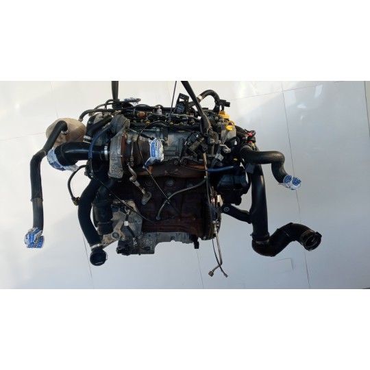 MOTORE ALFA ROMEO Giulietta 2010>2016 usato