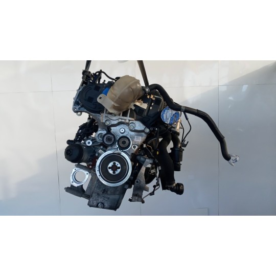 MOTORE ALFA ROMEO Giulietta 2010>2016 usato