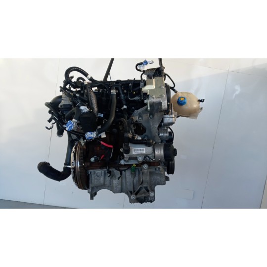 ENGINE ALFA ROMEO Giulietta 2010>2016 used