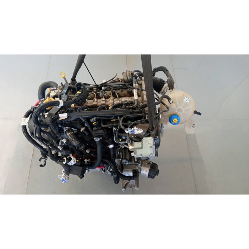 ALFA ROMEO ENGINE ALFA ROMEO Giulietta 2010>2016 used