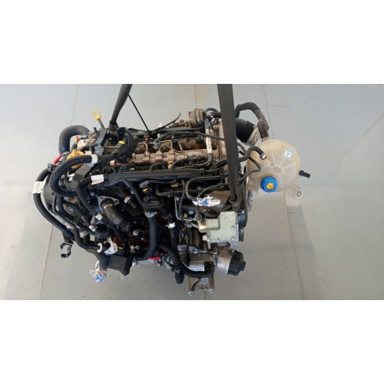 MOTORE ALFA ROMEO Giulietta 2010>2016 usato