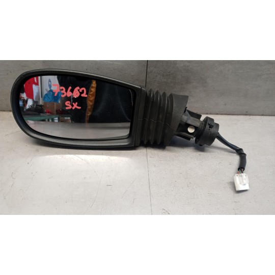 LEFT ELETRIC REAR-VIEW MIRROR  FIAT Punto 1999>2003 used