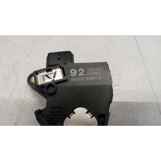 ELETRONIC THROTTLE PEDAL  NISSAN Micra 2014 >2017 used