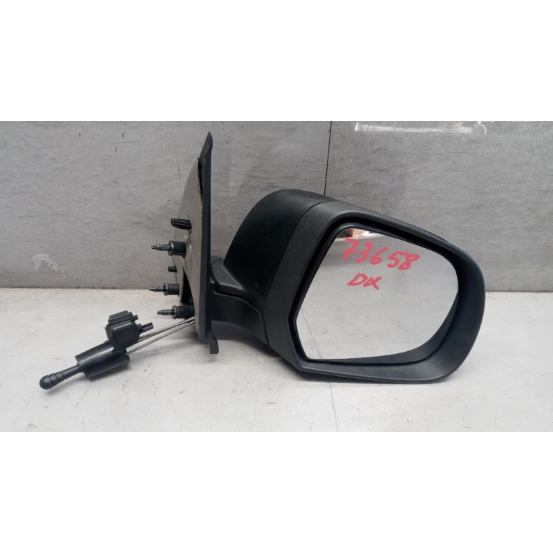 NISSAN REARVIEW RIGHT  NISSAN Micra 2014 >2017 used