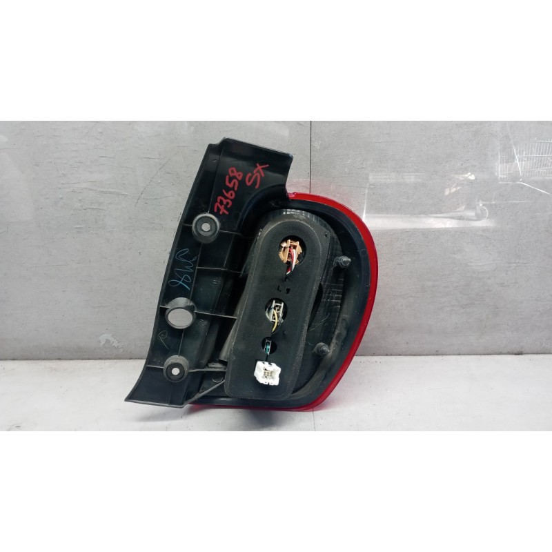 NISSAN FARO POSTERIORE ESTERNO SINISTRO NISSAN Micra 2014 >2017 usato