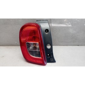 LEFT REAR LIGHT 
 NISSAN...