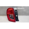 NISSAN FARO POSTERIORE ESTERNO SINISTRO NISSAN Micra 2014 >2017 usato