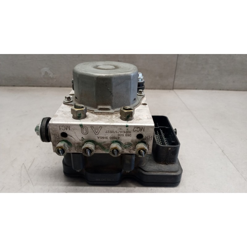 NISSAN ABS SYSTEM NISSAN Micra 2014 >2017 used