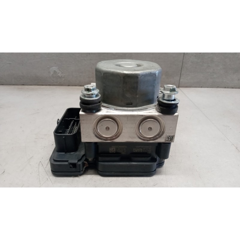 NISSAN ABS SYSTEM NISSAN Micra 2014 >2017 used