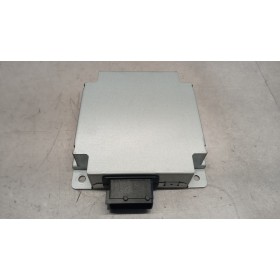 VARIOUS CONTROL UNITS  ALFA...