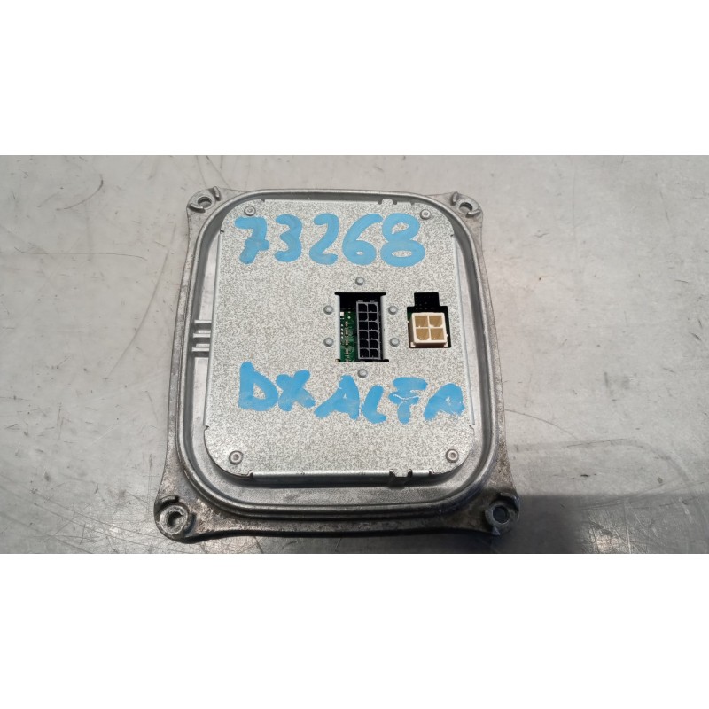 ALFA ROMEO CENTRALINA FARI ALFA ROMEO Giulietta 2010>2016 usato