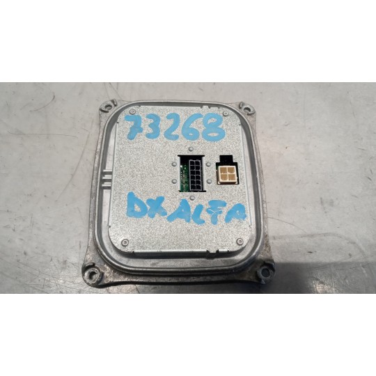 CENTRALINA FARI ALFA ROMEO Giulietta 2010>2016 usato