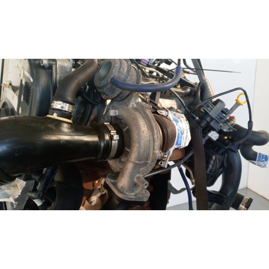 TURBINA ALFA ROMEO Giulietta 2010>2016 usato