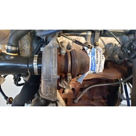 TURBINA ALFA ROMEO...