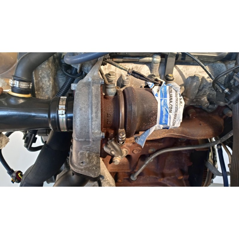 ALFA ROMEO TURBINA ALFA ROMEO Giulietta 2010>2016 usato