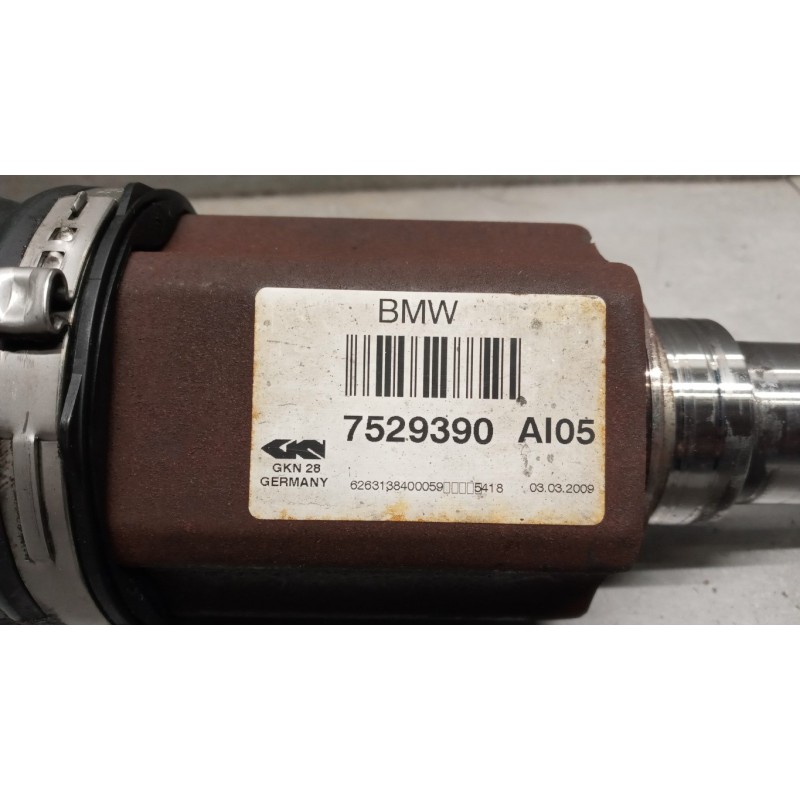 BMW SEMIASSE ANTERIORE DESTRO BMW Serie 3 (E90-E91) 2008>2011 usato