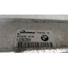 BMW INTERCOOLERS HEAT RADIATOR  BMW Serie 3 (E90-E91) 2008>2011 used