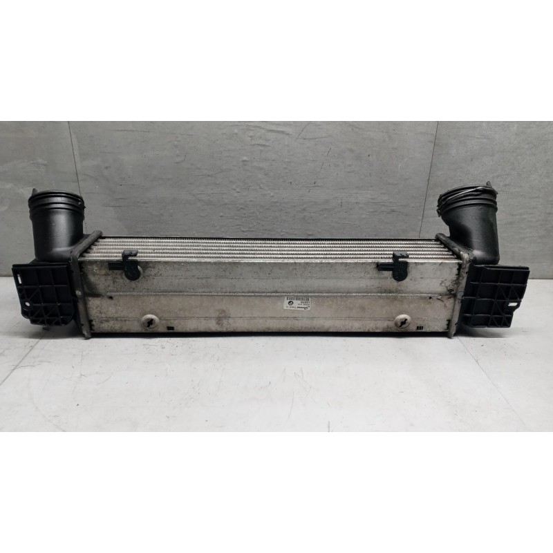 BMW INTERCOOLERS HEAT RADIATOR  BMW Serie 3 (E90-E91) 2008>2011 used