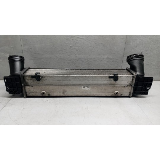 INTERCOOLERS HEAT RADIATOR  BMW Serie 3 (E90-E91) 2008>2011 used