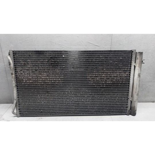 RADIATORE CLIMATIZZATORE BMW Serie 3 (E90-E91) 2008>2011 usato