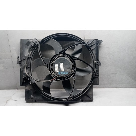 CONVEYOR ELECTRIC FAN BMW Serie 3 (E90-E91) 2008>2011 used