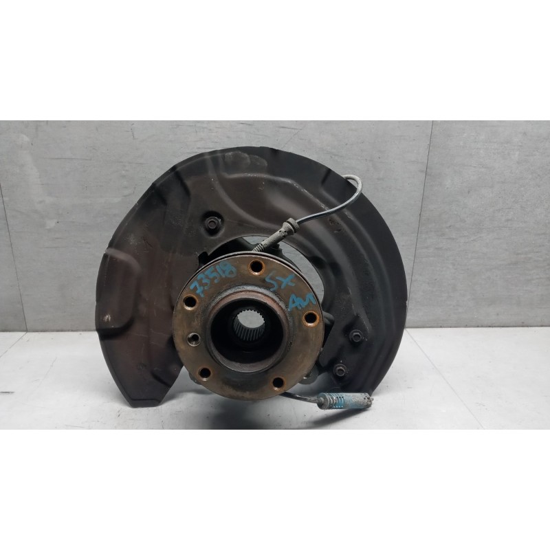 BMW MONTANTE COMPLETO SINISTRO BMW Serie 3 (E90-E91) 2008>2011 usato
