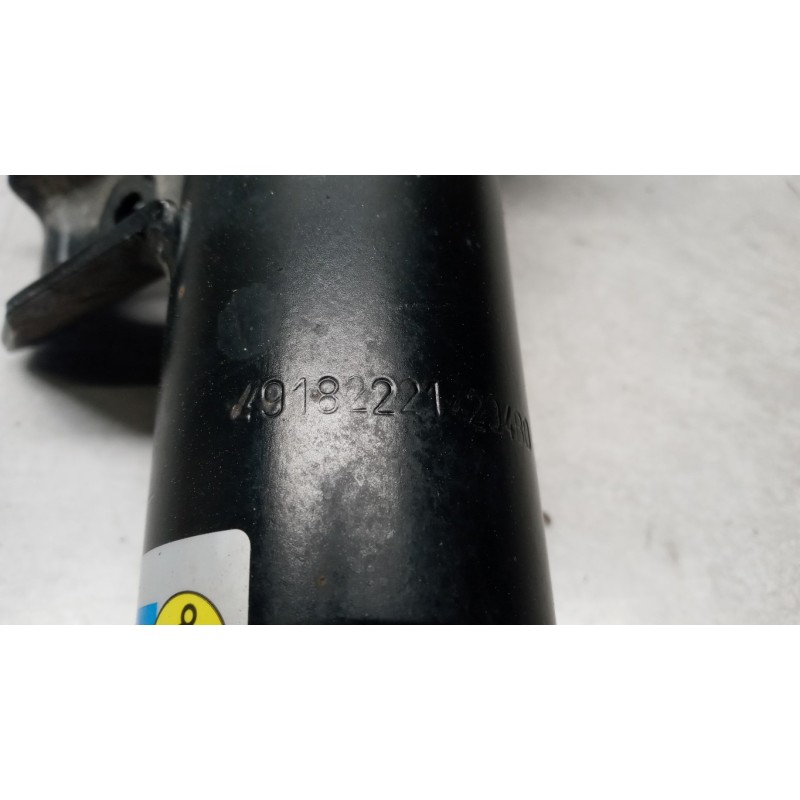 BMW RIGHT FRONT SHOCK ASSORBER BMW Serie 3 (E90-E91) 2008>2011 used