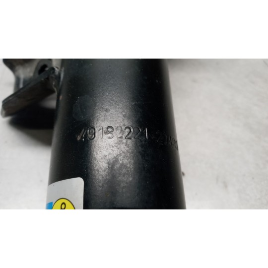 RIGHT FRONT SHOCK ASSORBER BMW Serie 3 (E90-E91) 2008>2011 used