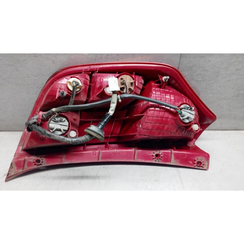 HYUNDAI RIGHT REAR LIGHT HYUNDAI i10 2007>2010 used