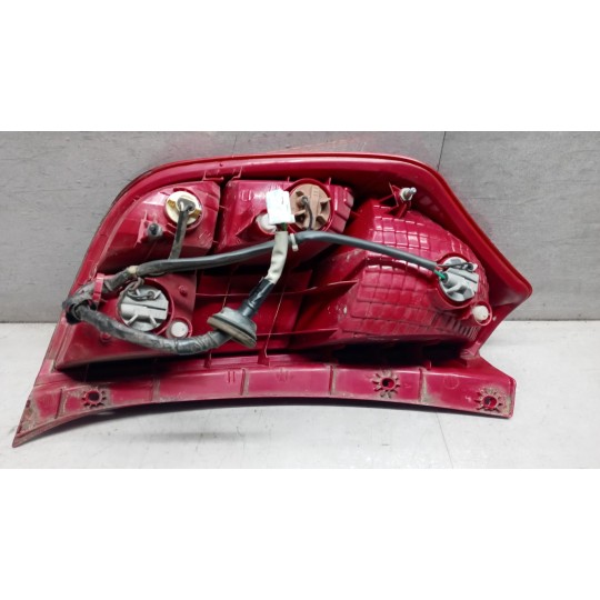 RIGHT REAR LIGHT HYUNDAI i10 2007>2010 used