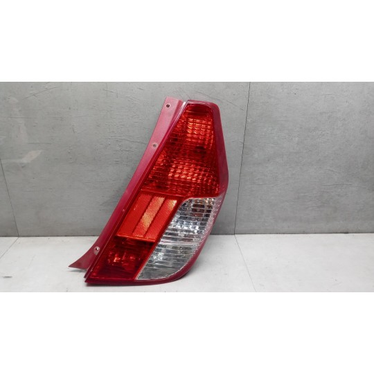 RIGHT REAR LIGHT HYUNDAI i10 2007>2010 used